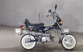 HONDA DUCKS50 ST50