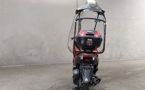 YAMAHA TORI CITY125 SE82J