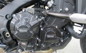 YAMAHA XSR900 2023 RN80J