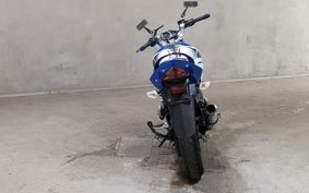 SUZUKI GSR250 GJ55D