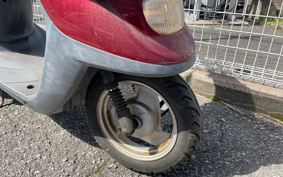 YAMAHA JOG POCHE  SPACE INO BEIGE YON SA08J
