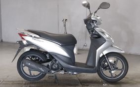HONDA DIO 110 JF31