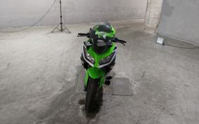 KAWASAKI NINJA250 EX250L