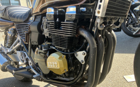 YAMAHA XJR400R-1 2005 RH02J
