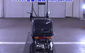 HONDA GYRO