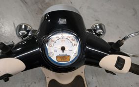 HONDA GIORNO AF77