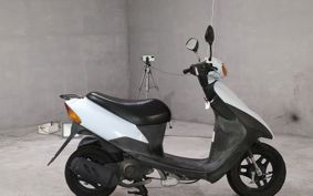 SUZUKI LETS2 CA1PA