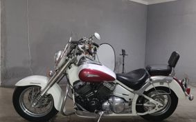 YAMAHA DRAGSTAR400 CLASSIC VH01J