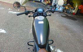 HONDA  REBEL 250 S EDITION  MC49