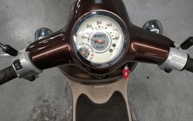 HONDA GIORNO AF70