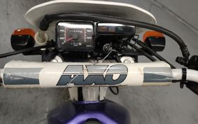 HONDA XLR250R MD22