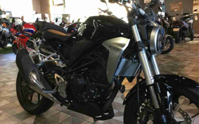 HONDA CB250R MC52