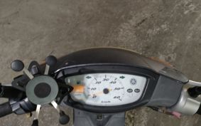 YAMAHA JOG SA16J