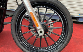 HARLEY  HARLEY FLFBS 2022 YGK