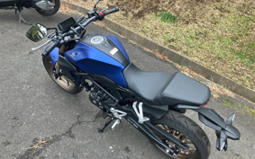 HONDA CB250R MC52