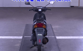 SUZUKI LETS2