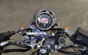 SUZUKI ST250E NJ4CA