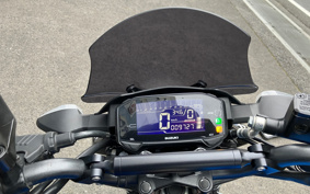 SUZUKI GSX-S125 DL32D