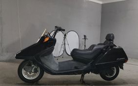 HONDA FUSION MF02