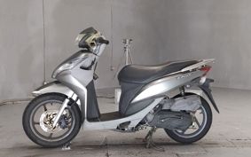 HONDA DIO 110 JF31