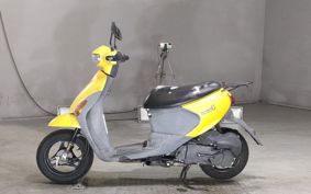 SUZUKI LETS4 CA45A