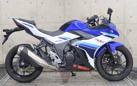 SUZUKI GSX250R DN11A