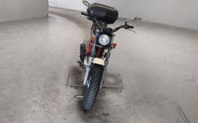 HONDA FTR223 MC34