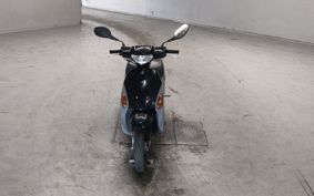 SUZUKI LETS4 CA45A