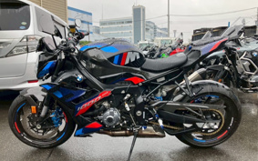 BMW M1000R NAVY BLUE PETISHON 2023 0E81