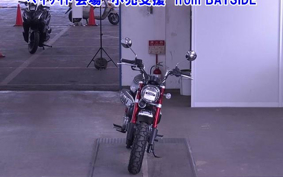 OTHER  MONKEY 125