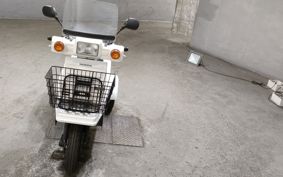 HONDA GYRO TD02
