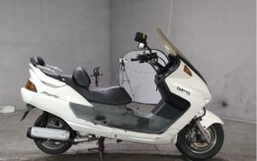 YAMAHA MAJESTY 250 4HC