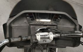 HONDA FUSION MF02