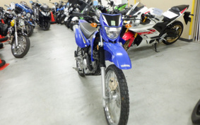 YAMAHA XTZ125 PCJL