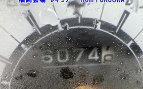SUZUKI ADDRESS V50