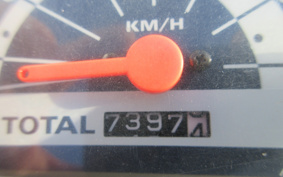 SUZUKI LETS2 CA1PA