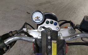 SUZUKI VAN VAN 200 NH41A