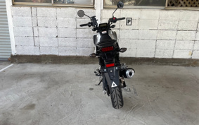 HONDA GROM JC92