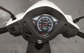 SUZUKI ADDRESS V110 CE47A