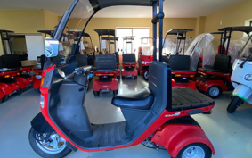 HONDA GYRO TA03