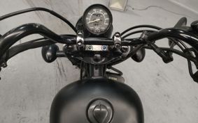 HONDA REBL MC13