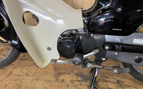 HONDA  SUPER CUB 50 50TH ANNIVER SPL AA01