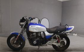 SUZUKI GSX400 GK79A