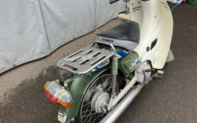 YAMAHA MATE50 22F