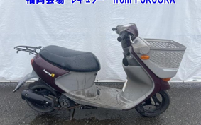 SUZUKI LETS4