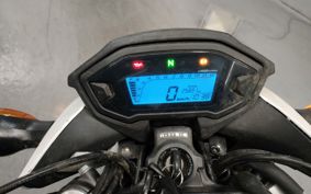 HONDA CB400F NC47