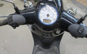 HONDA GIORNO AF77