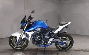 SUZUKI GSR750 11110