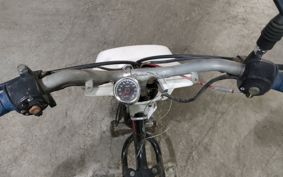 YAMAHA BWS50 3AA