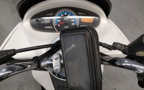 HONDA PCX125 JF28